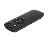 Z906 5.1 Home Theatre Subwoofer Remote Contrôle de Long-Slast Abs Black 10m pour les Ajustements de Compensation Lover
