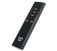 Z906 Télécommande de Remplacement pour Logitech Surround Sound Speaker System S-00102 S00102 S-00103 S00103