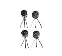 Z908 Max Series Drones Moteurs COMPATIBLES Accessoires DE REMPS LS-S1S S136PRO Quadcoptère(4PCS)