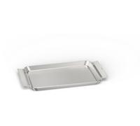 Neff Z9401TY0 papier cuisson Grill et four Rectangulaire Acier inoxydable