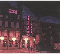 Za! - Pachinko Plex