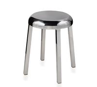Za Stool Tabouret Emeco Aluminium poli - EMECO ZA18P
