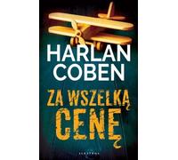 Za wszelką cenę - Harlan Coben (Buch auf Polnisch)