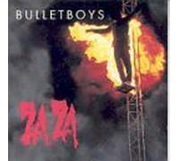 Za-Za by Bulletboys