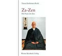 ZA - ZEN Deshimaru, Taisen (Auteur)
