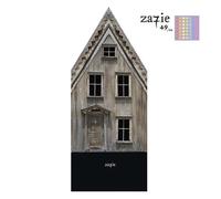 Zazie – Za7ie – Coffret 6 CD + 1 DVD