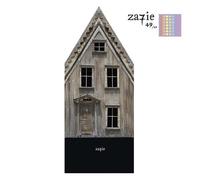 Zazie – Za7ie – Coffret 6 CD + 1 DVD
