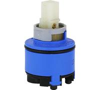 ZA91191 Cartouche complète Ø 35 mm OUVERT RINGO-WEST PAFFONI