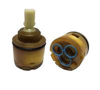 ZA91270 Cartouche complète Ø 35 mm OPEN à économie d'énergie RINGO-WEST PAFFONI