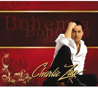 Zaa, Charlie - De Bohemio