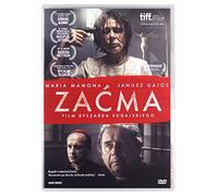 ZaÄma [DVD] (IMPORT) (Pas de version française)