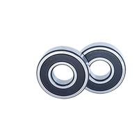 ZAAHH 1 pièces roulements à Billes à Gorge Profonde 61900 61901 61902 61903 61904 61905 61906 61907 (Color : 61904-2RS 20X37X9)