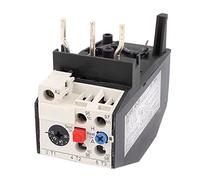 ZAAHH 3UA55 40-2A 10-16A 2NO 2NC Protecteur de Moteur Relais de Surcharge Thermique