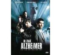 ZAAK ALZHEIMER-VN G