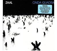 Zaal - Onda Quadra