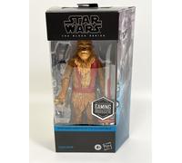 Zaalbar Star Wars Chevaliers De Vieux Republic Série Noire Jeu Greats F2866