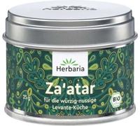 Za'atar - Mélange d'épices boîte 25g