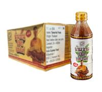 ZAB MIKE - Pâte de tamarin - Multipack (24 X 400 g)