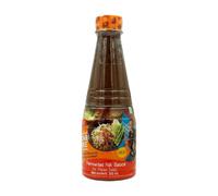 ZAB MIKE Sauce Poisson pour Salade de Papaye 350ML