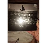 Zabad – L'Écume des Nuits – CD Digipack – Harmonia Mundi