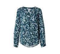 ZABAIONE Chemisier 'An44nabelle' émeraude / vert pastel / blanc, Taille XXL