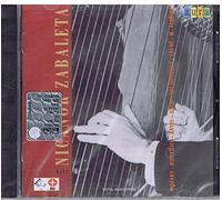 Zabaleta,Nicanor - Konzerte [Import]