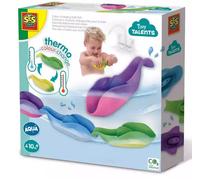 SES Creative – Changing Bath Fish 13135