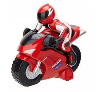Chicco Radio Ducati Control 1198 R.00389 Argenté