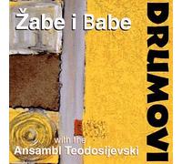 Zabe I Babe - Drumovi