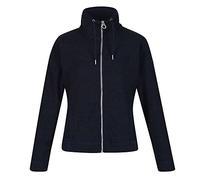 Zabelle Femme Polaire moyennement lourd zippé