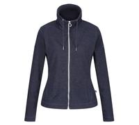 Zabelle Femme Polaire moyennement lourd zippé