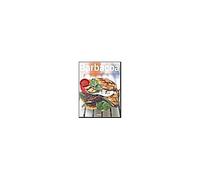 Zabert Sandmann: Barbacoa : Cocina Tendencias