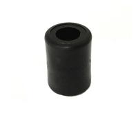 Zabi leadership - Nylon en plastique rouleaux de guidage pour portail coulissant Ø 25 mm