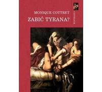 Zabiæ tyrant Monique Cottret (Buch auf Polnisch)