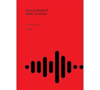 Zabić Platona - Chantal Maillard (littérature, poésie en polonais)