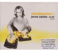 Zabiela,James - Alive [Import]