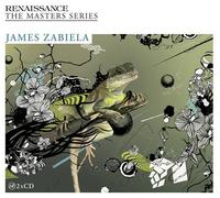Zabiela, James - Masters Series