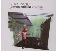 Zabiela James - Utilities [Import]