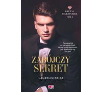 Zabójczy sekret - Laurelin Paige (livre en polonais)
