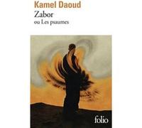 Zabor: ou Les psaumes