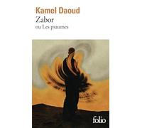 Zabor: ou Les psaumes
