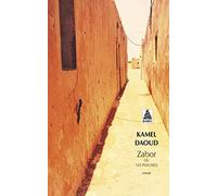 Zabor: ou Les psaumes