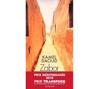 Zabor: ou Les psaumes