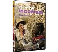 Rendez-Vous En Terre Inconnue - Zabou Breitman Chez Les Nyangatom En Ethiopie