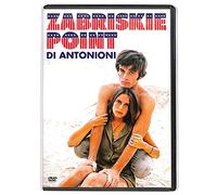 Zabriskie Point – DVD – Import – Pas de version française – Warner Bros.