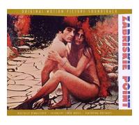 Zabriskie Point