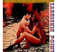 Zabriskie point