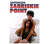 Zabriskie Point (IMPORT) (Pas de version française)
