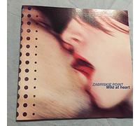 Zabriskie Point - Wild at Heart