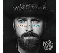 ZAC BROWN BAND - JEKYLL+HYDE (FANPACK) (1 BOX)